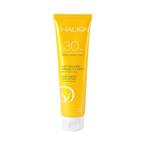 Bilde av Thalion- Sun Lotion SPF 30