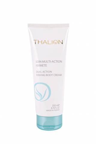 Bilde av Dual Action Firming Body Cream 200ml